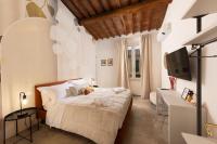 Three-Bedroom Premium Apartment with Balcony