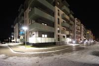Schneidemühl Premium Apartments - Chambres d’hôtes