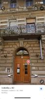 BirdOnTheWire - B&B Budapest