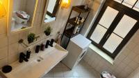 Appartamento con 2 Camere da Letto