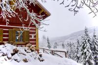 Horská chata Mamut - B&B Dolní Malá Úpa