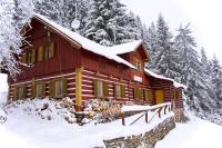 Horská chata Mamut - B&B Dolní Malá Úpa