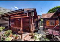 Eko apartments Drvljanik - Bed and Breakfast Kaluđerac