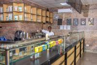 Venue 360 - B&B Freetown