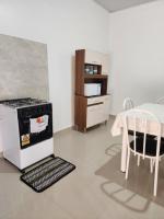 Manancial Apartamentos Mobiliados - B&B Boa Vista