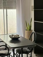 Lo de Nina - B&B Villa María