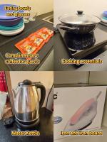 Urban Escape family friendly 5 or 6 pax - B&B Kuching