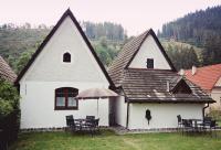 Syparne - Ferienwohnung