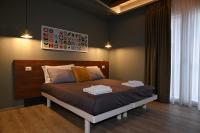 Chambre Deluxe Double ou Lits Jumeaux