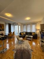 Sweet Home Skopje - Bed and Breakfast Skopje