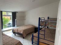 Casa con Alberca para 12 personas en Club de Golf el Cristo - Ferienwohnung Atlixco