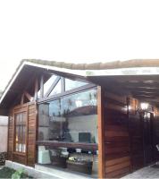 Angra Pier600 casa 4 beira mar - B&B