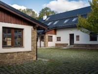 TrojHouse - B&B