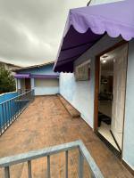 Casa Kitnet para casal - B&B