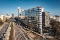 Kasprzaka 31 By Perfect Apart 1030 - Chambres d'hôtes Varsovie