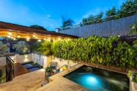 Casa Santino Luxury Getsemaní-Cartagena - Chambres d'hôtes Carthagène