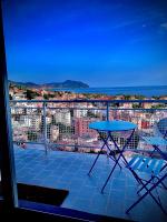 La Superba - B&B Genoa