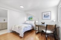 Queen Anne Charm Near Tech Hubs & Entertainment - B&B