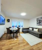 Appartement 1 Chambre