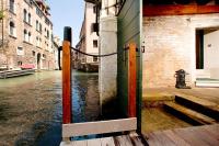Moretta Apartment - B&B Venecia