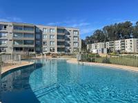 Acogedor Departamento en Papudo - Chambres d’hôtes Papudo