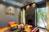 Suite Junior - Vue sur Jardin