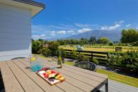 Country Views - Bed and Breakfast