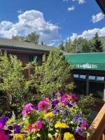 Chalet Chic 2BR plus Queen Sleeper Sofa - Bed and Breakfast