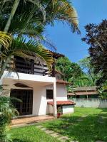 Casa Campo&Mar Garatucaia - B&B