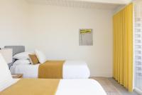 Habitación Doble Estándar
