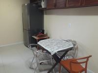 Apartamento de 1 dormitorio con balcón y vistas al mar