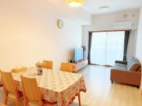 福沢屋 Fukuzawaya - Ferienwohnung Ōsaka