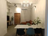 Grey Brown Green house at chiangmai old town - B&B Chiang Mai