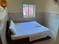 Standard Double Room with Fan