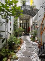 1979 Homestay 2 - B&B
