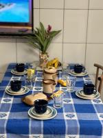 Refúgio MARÉ DE VICENTE - B&B