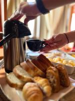 Pousada Valle Paradiso - Chambres d’hôtes Praia do Rosa