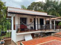 Cabaña Campestre - Puente Nacional - B&B Puente Nacional