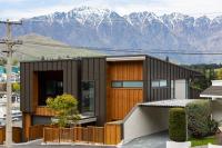 Whakarire by Sotheby's Luxury Rental Homes - Chambres d’hôtes Queenstown