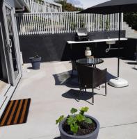 Seascape Hideaway Pohara - B&B