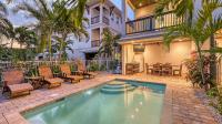 Casa Antilles - 1036L - B&B