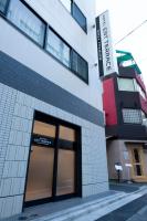 ENT TERRACE GINZA Premium - B&B