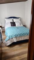 Camera Singola Standard con Bagno in Comune 
