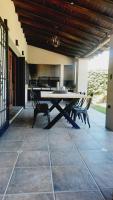 Casa en Rivadavia San Juan Argentina con Pileta - Chambres d'hôtes Rivadavia