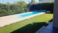 Casa en Rivadavia San Juan Argentina con Pileta - Chambres d'hôtes Rivadavia
