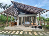 Sayuban Villa - Chambres d’hôtes