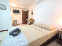 Erlis Place 17B a solo una cuadra de la playa y el malecon - Chambres d’hôtes San Andrés