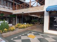 Erlis Place 17B a solo una cuadra de la playa y el malecon - Ferienwohnung