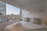 Stylish Studio Heart of Nunoa - B&B Santiago del Cile