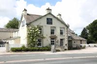 Plough Inn - Ferienwohnung